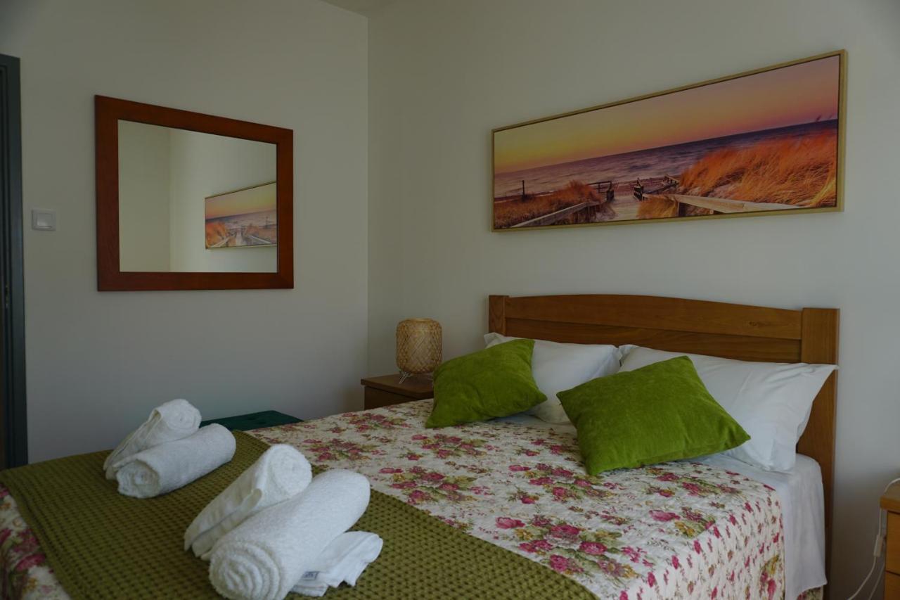 Portela House - T3 Residential Home 50 Meters From The Beach Vila Praia de Âncora Kültér fotó