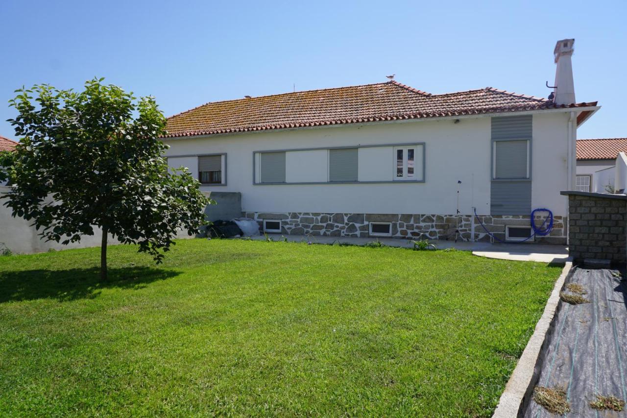 Portela House - T3 Residential Home 50 Meters From The Beach Vila Praia de Âncora Kültér fotó