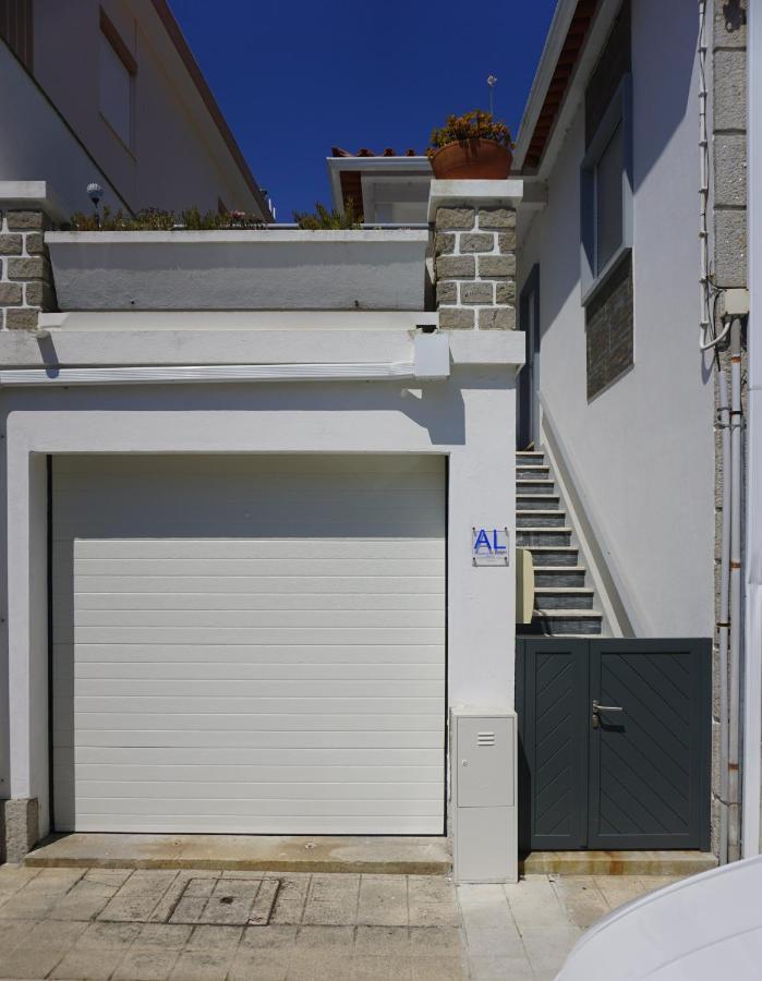 Portela House - T3 Residential Home 50 Meters From The Beach Vila Praia de Âncora Kültér fotó