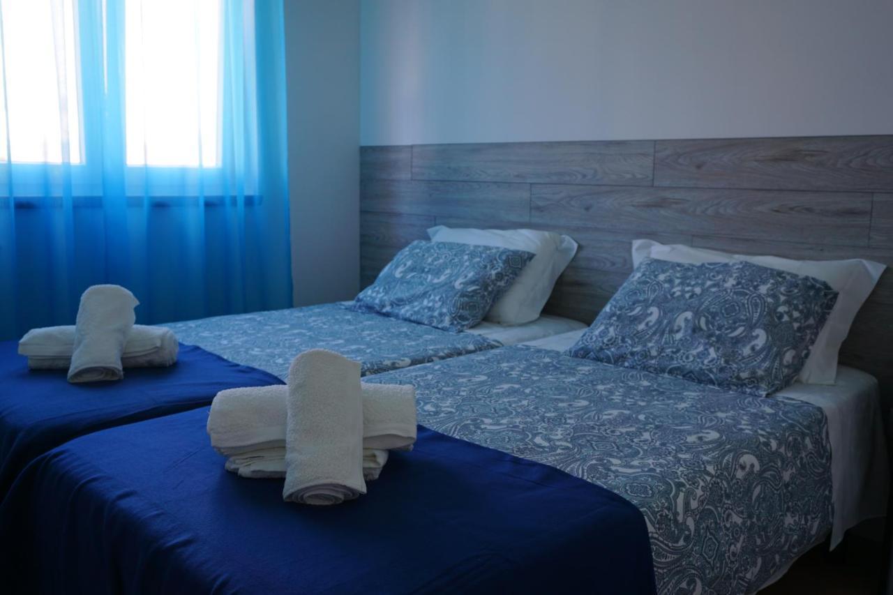 Portela House - T3 Residential Home 50 Meters From The Beach Vila Praia de Âncora Kültér fotó