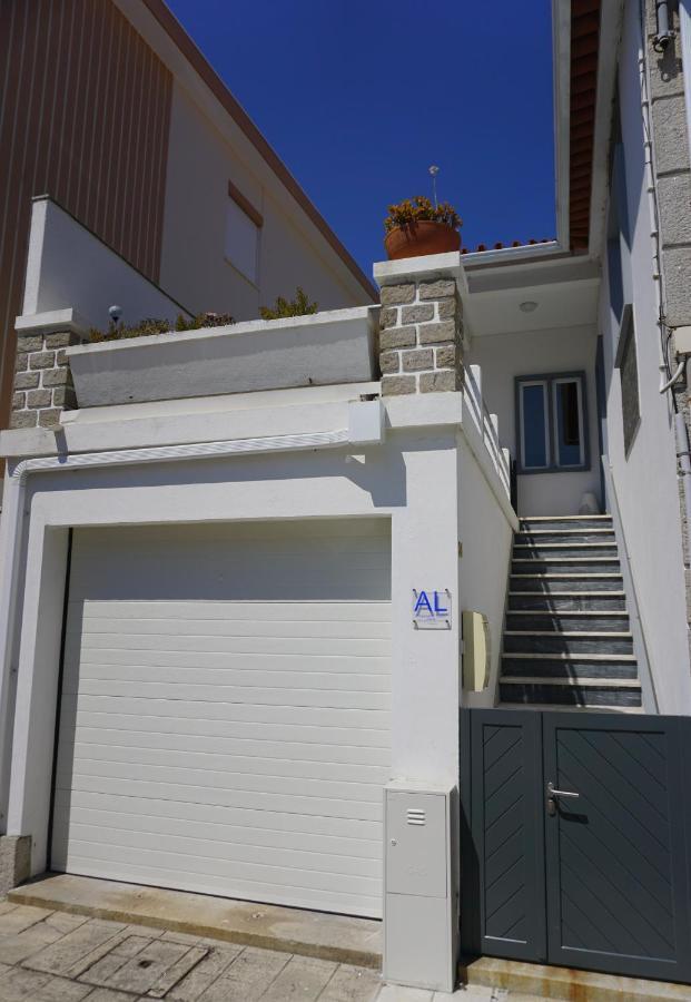 Portela House - T3 Residential Home 50 Meters From The Beach Vila Praia de Âncora Kültér fotó