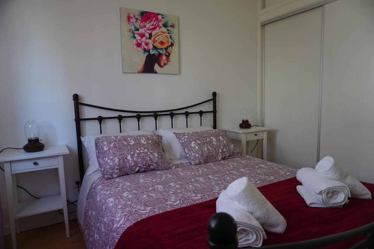 Portela House - T3 Residential Home 50 Meters From The Beach Vila Praia de Âncora Kültér fotó