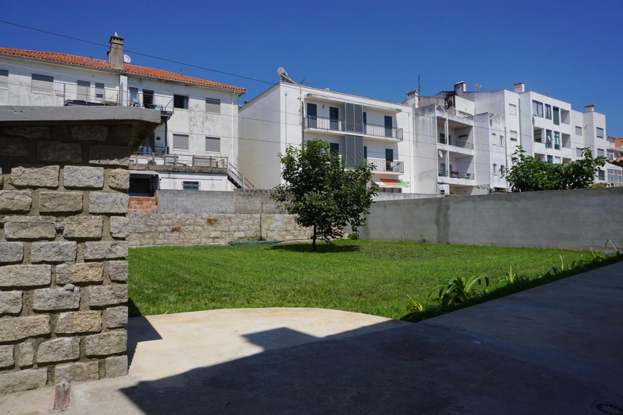 Portela House - T3 Residential Home 50 Meters From The Beach Vila Praia de Âncora Kültér fotó
